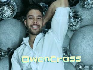 OwenCross