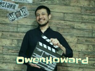 OwenHoward