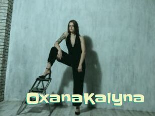 OxanaKalyna
