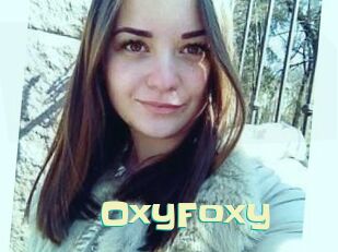 OxyFoxy