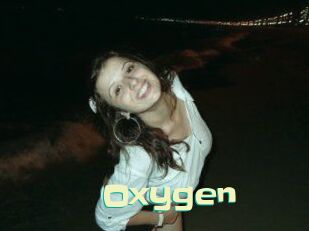 Oxygen