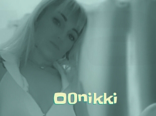 o0nikki Wanna Meet