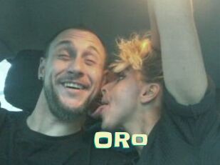 ORo