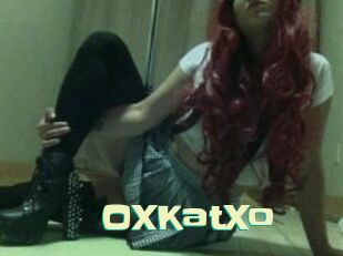 OXKatXo