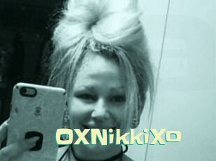 OXNikkiXo