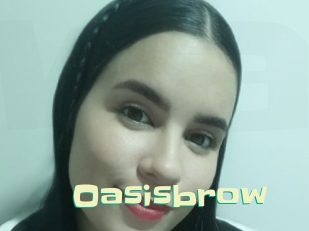 oasisbrow Wanna Meet