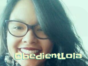 ObedientLola