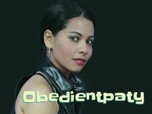 Obedientpaty