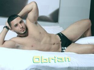Obrian