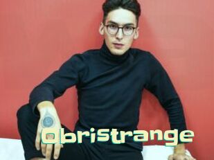 Obristrange