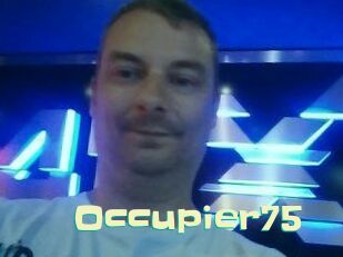 Occupier75