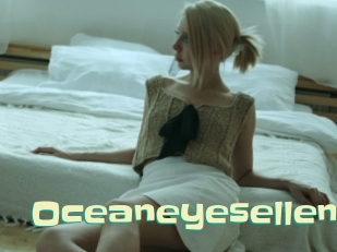 Oceaneyesellen