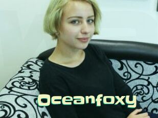 Oceanfoxy