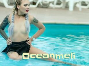 Oceanmeli