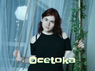 Ocetoka