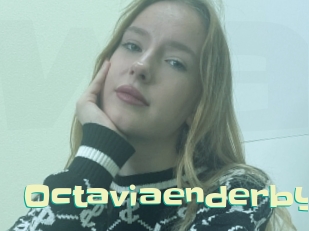 Octaviaenderby