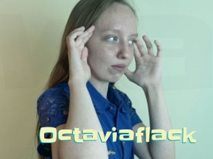Octaviaflack