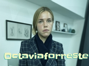 Octaviaforrester