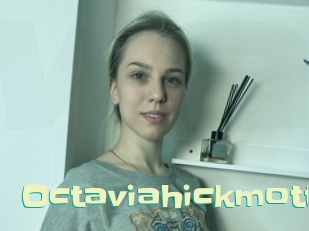 Octaviahickmott