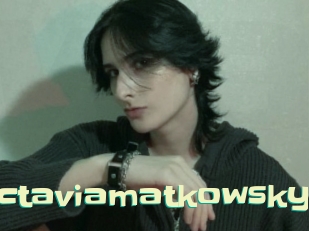 octaviamatkowsky Wanna Meet