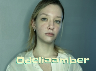 Odeliaamber