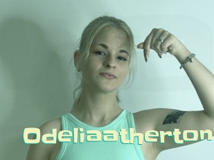 Odeliaatherton