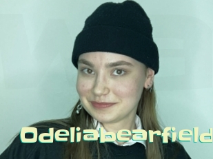 Odeliabearfield