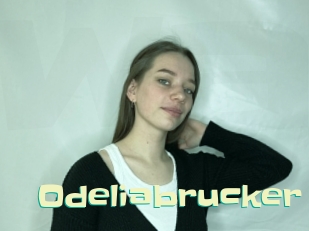 odeliabrucker Wanna Meet