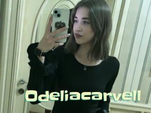 Odeliacarvell
