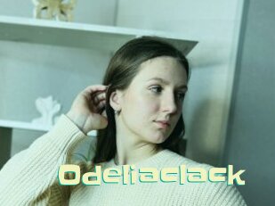 Odeliaclack