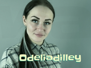 odeliadilley Wanna Meet