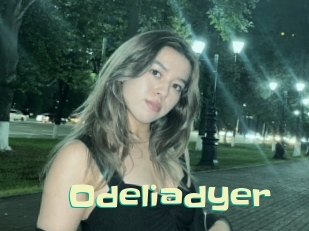 Odeliadyer