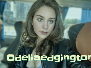 Odeliaedgington