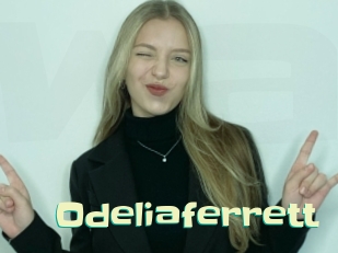 Odeliaferrett