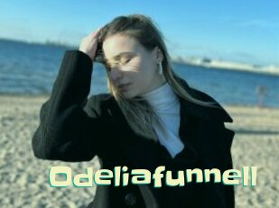 Odeliafunnell