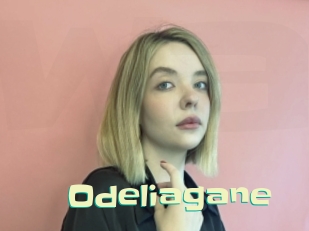 Odeliagane