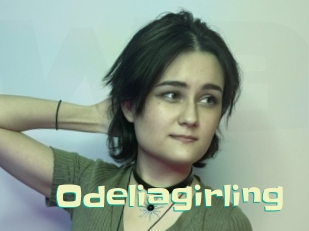Odeliagirling