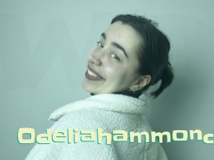 odeliahammond Wanna Meet