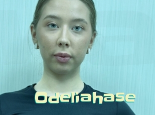 odeliahase Wanna Meet