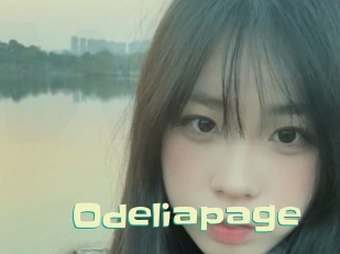 Odeliapage