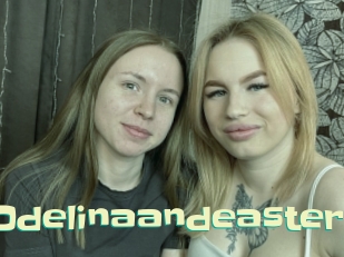 Odelinaandeaster