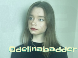 Odelinabadder