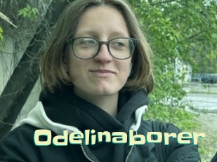 Odelinaborer