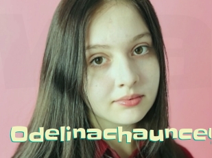 Odelinachauncey