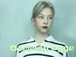Odelinafrogge
