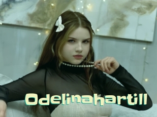 Odelinahartill