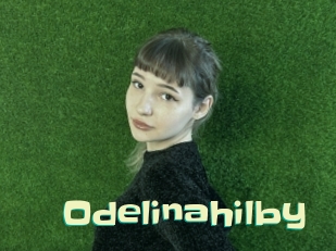 Odelinahilby