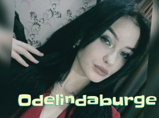 Odelindaburge