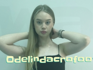 Odelindacrofoot