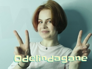 Odelindagane